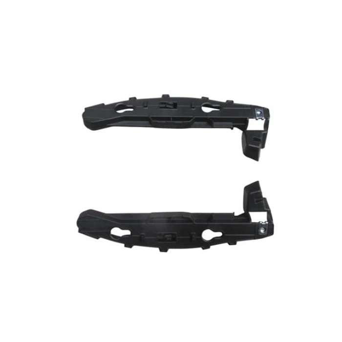 PEUGEOT 208- 24/25; ARKA TAMPON BRAKETİ ÜST SET (2PARÇA)(TW)