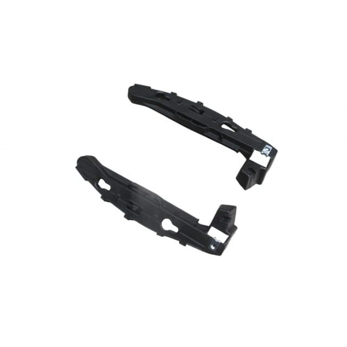 PEUGEOT 208- 24/25; ARKA TAMPON BRAKETİ ÜST SET (2PARÇA)(TW)