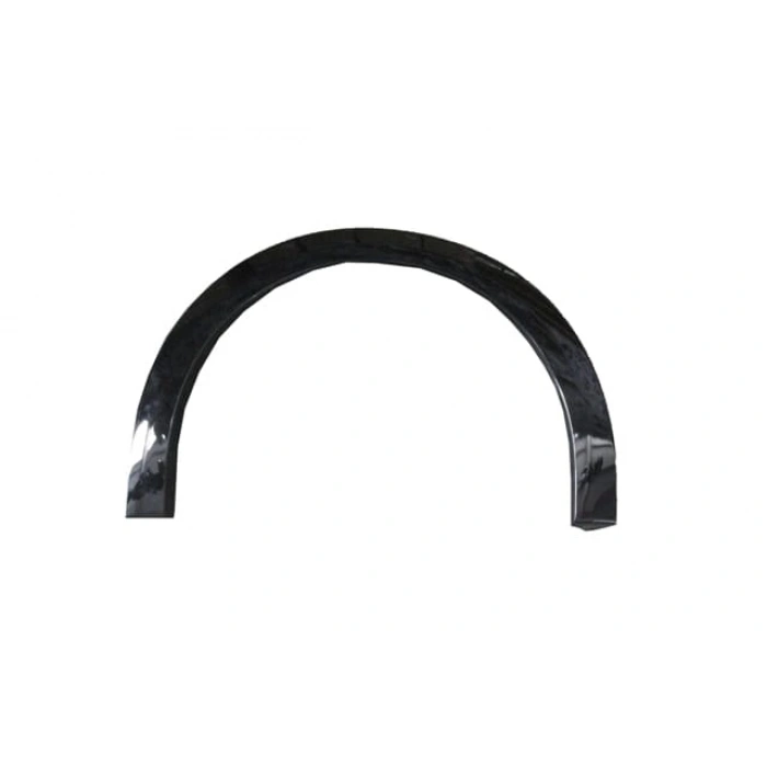 PEUGEOT 208- 24/25; ÖN ÇAMURLUK DODİK PLASTİĞİ SAĞ SİYAH GT (TW)