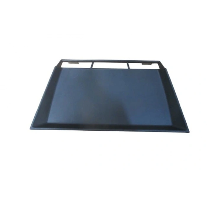 PEUGEOT 208- 24/25; ÖN PANJUR ALT ORTA DIŞ KAPAK (RADAR KAPAĞI)(TW)