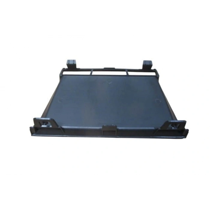 PEUGEOT 208- 24/25; ÖN PANJUR ALT ORTA DIŞ KAPAK (RADAR KAPAĞI)(TW)