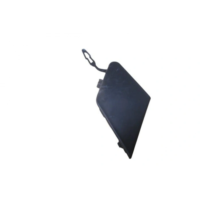 PEUGEOT 208- 24/25; ÖN TAMPON ÇEKİ DEMİRİ KAPAĞI SİYAH (TW)