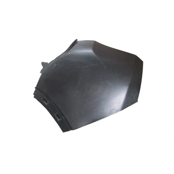 PEUGEOT 3008- 17/20; ARKA TAMPON UCU SAĞ (TW)