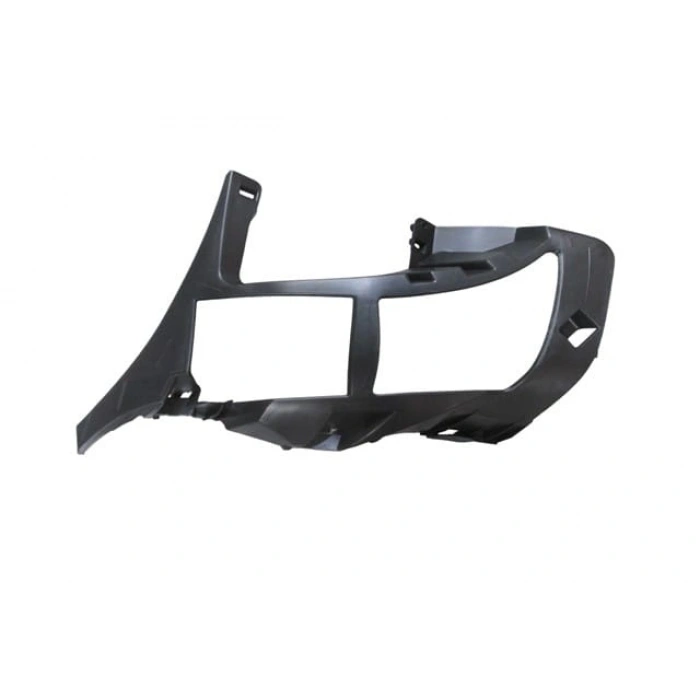 PEUGEOT 3008- 17/20; FAR BAĞLANTI BRAKETİ SOL (FAR ALT TAŞIYICISI) PLASTİK (TW)