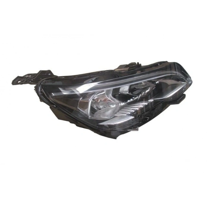 PEUGEOT 3008- 17/20; FAR LAMBASI SAĞ ELEKTRİKLİ/MOTORLU/LEDLİ (E MARKLI)