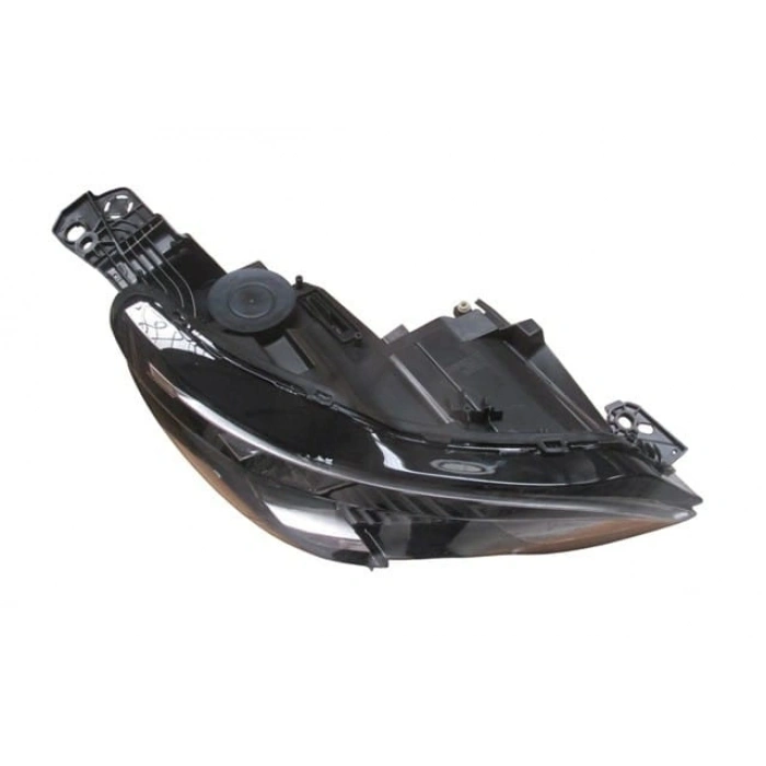 PEUGEOT 3008- 17/20; FAR LAMBASI SAĞ ELEKTRİKLİ/MOTORLU/LEDLİ (E MARKLI)