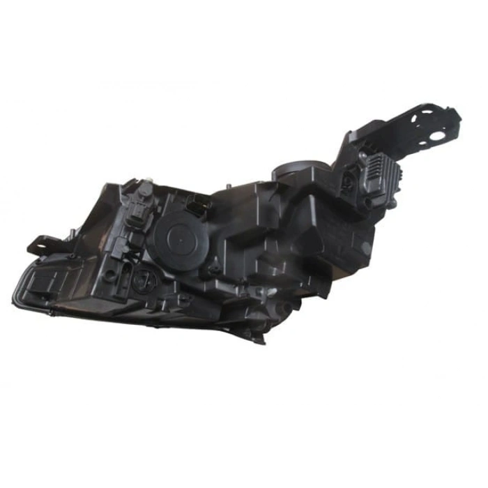 PEUGEOT 3008- 17/20; FAR LAMBASI SAĞ ELEKTRİKLİ/MOTORLU/LEDLİ (E MARKLI)