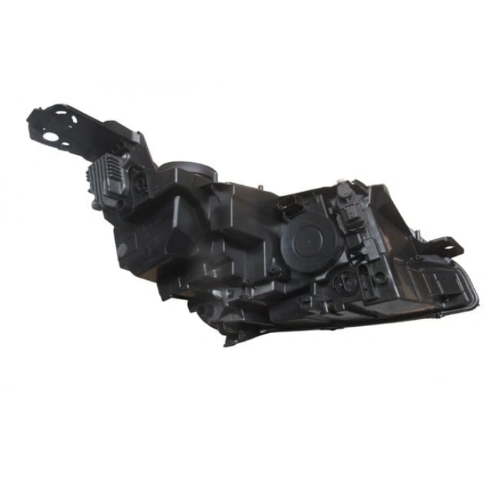 PEUGEOT 3008- 17/20; FAR LAMBASI SOL ELEKTRİKLİ/MOTORLU/LEDLİ (E MARKLI)