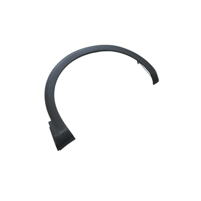 PEUGEOT 3008- 17/20; ÖN ÇAMURLUK AĞZI PLASTİĞİ SAĞ (DODİK) (KLİPSLİ)