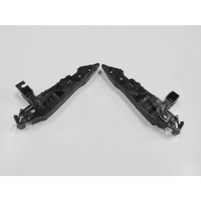 PEUGEOT 3008- 17/20; ÖN TAMPON BAĞLANTI BRAKETİ SAĞ/SOL SET (2 PARÇA) 1554-2023 (T1)