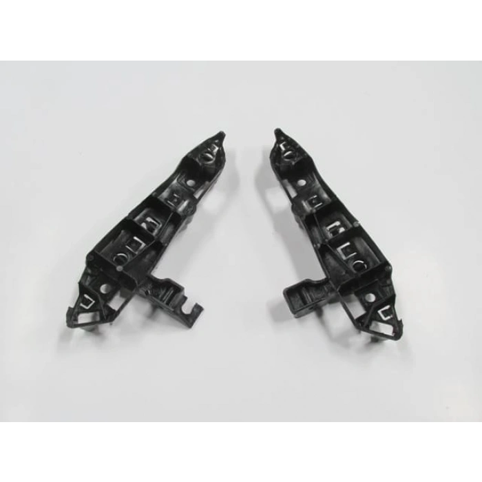 PEUGEOT 3008- 17/20; ÖN TAMPON BAĞLANTI BRAKETİ SAĞ/SOL SET (2 PARÇA) 1554-2023 (T1)