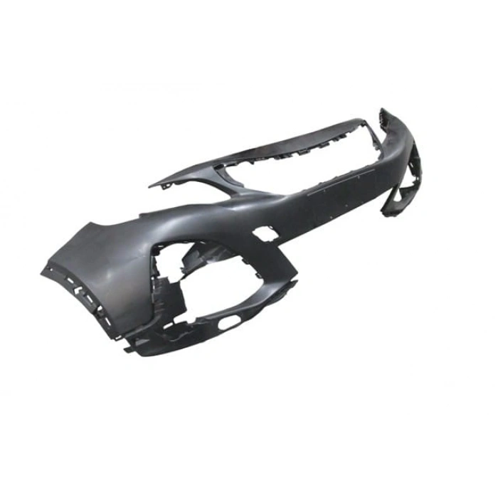 PEUGEOT 3008- 17/20; ÖN TAMPON SİYAH (TW)