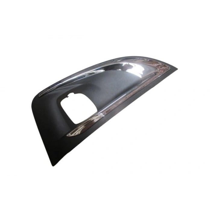 PEUGEOT 3008- 17/20; SİS LAMBA ÇERÇEVESİ SAĞ NİKELAJ ÇITALI (TW)