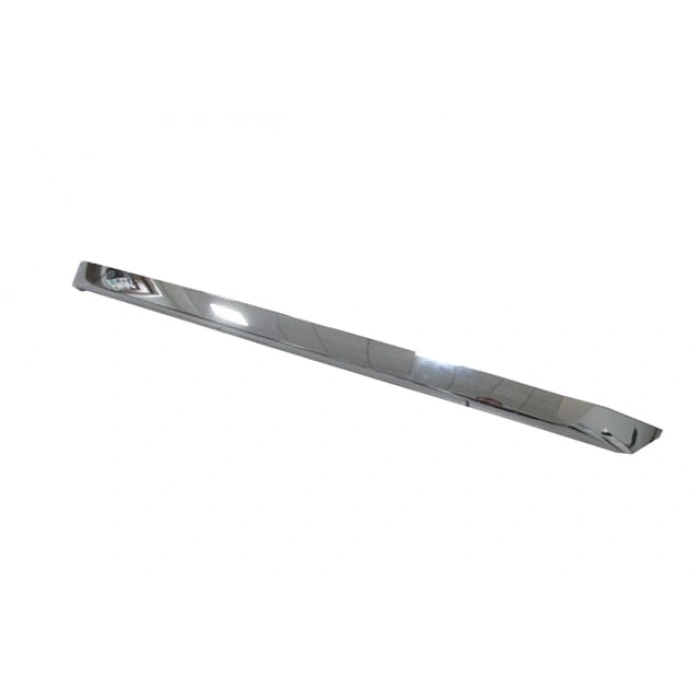 PEUGEOT 3008- 21/24; ARKA TAMPON BANDI ORTA (NİKELAJLI)