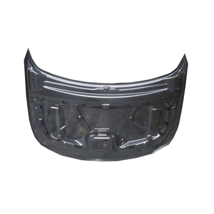 PEUGEOT 3008- 21/24; MOTOR KAPUTU (ÇELİK) (TW)