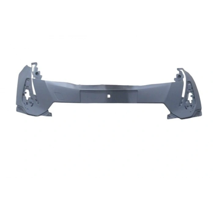 PEUGEOT 3008- 21/24; ÖN TAMPON ASTARLI GRİ SENSÖR DELİKSİZ (TYG)