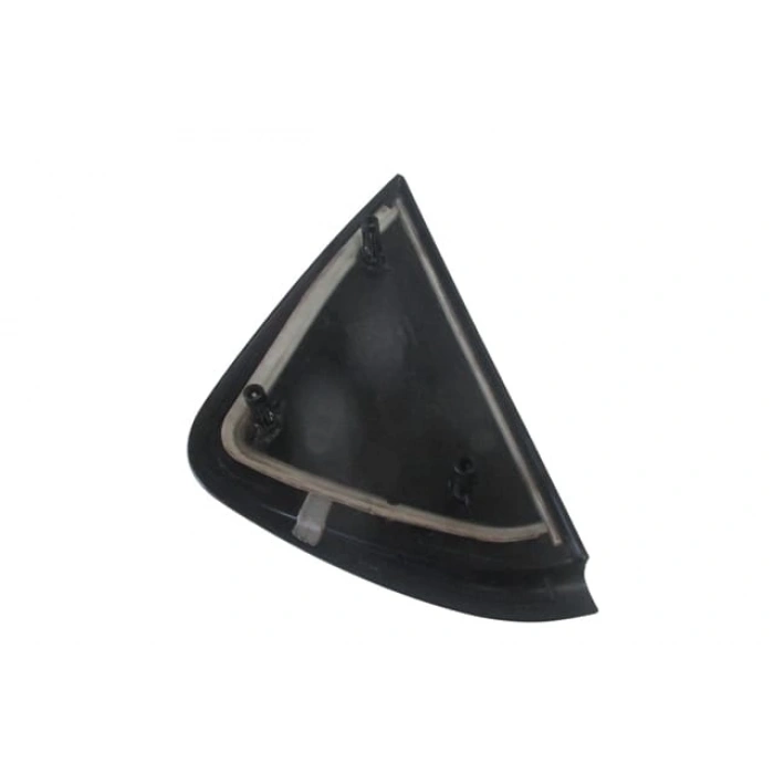 PEUGEOT 301- 13/16; ARKA KAPI CAM PLASTİĞİ SOL