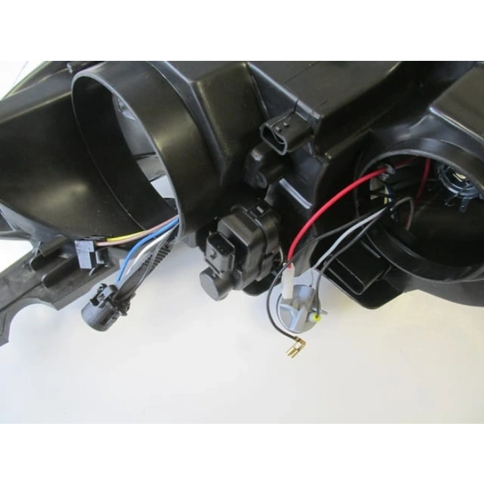 PEUGEOT 301- 13/16; FAR LAMBASI SAĞ ELEKTRİKLİ/MOTORLU(H7/H1) (AYFAR) (E MARKLI)