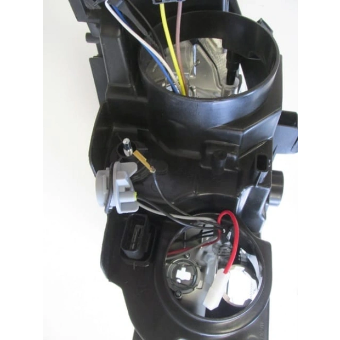 PEUGEOT 301- 13/16; FAR LAMBASI SAĞ MANUEL/ELEKTRİKLİ (H7/H1) (AYFAR) (E MARKLI)