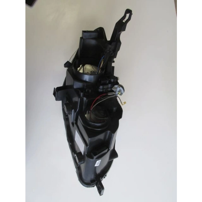 PEUGEOT 301- 13/16; FAR LAMBASI SOL ELEKTRİKLİ/MOTORLU) (H7/H1) (AYFAR) (E MARKLI)