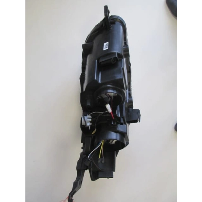 PEUGEOT 301- 13/16; FAR LAMBASI SOL MANUEL/ELEKTRİKLİ (H7/H1) (AYFAR) (E MARKLI)