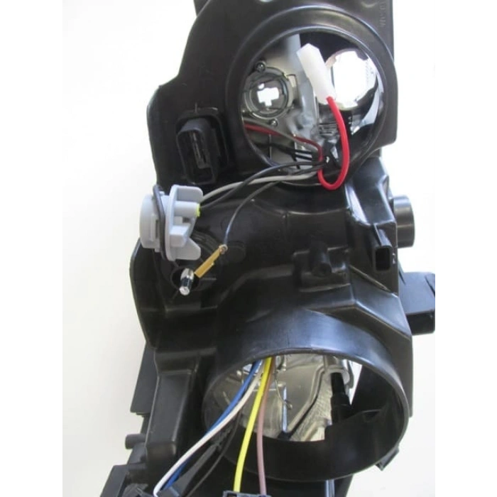 PEUGEOT 301- 13/16; FAR LAMBASI SOL MANUEL/ELEKTRİKLİ (H7/H1) (AYFAR) (E MARKLI)