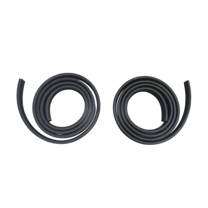 PEUGEOT 301- 13/16; ÖN/ARKA KAPI TOZ LASTİĞİ TAKIM (2 PARÇA) (KAPI FİTİLİ)