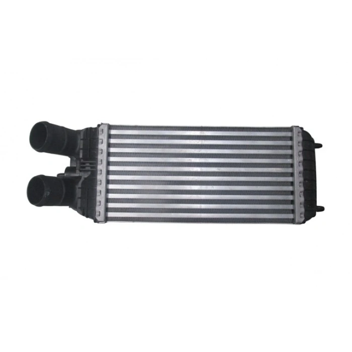 PEUGEOT 301- 13/16; TURBO HAVA SOĞUTMA RADYATÖRÜ 1.6 HDI (İNTERCOOLER) (BRAZİNG) (300X157X80) (ORİS)