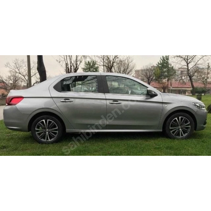 PEUGEOT 301- 17/21; ARAÇ BİLGİLERİ VE RESİMLERİ