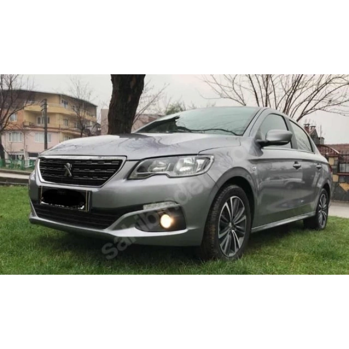 PEUGEOT 301- 17/21; ARAÇ BİLGİLERİ VE RESİMLERİ