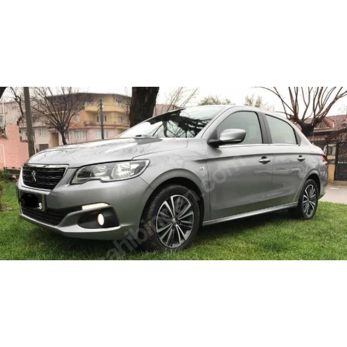 PEUGEOT 301- 17/21; ARAÇ BİLGİLERİ VE RESİMLERİ