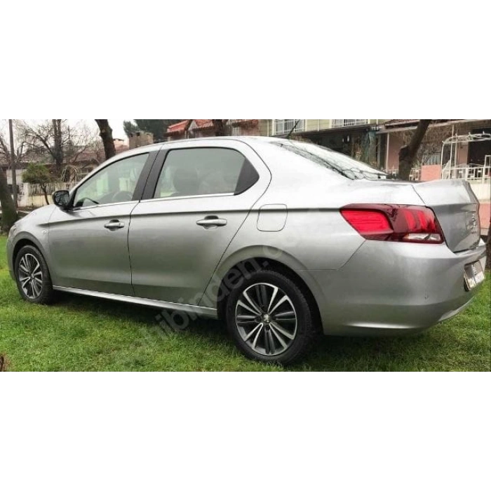 PEUGEOT 301- 17/21; ARAÇ BİLGİLERİ VE RESİMLERİ