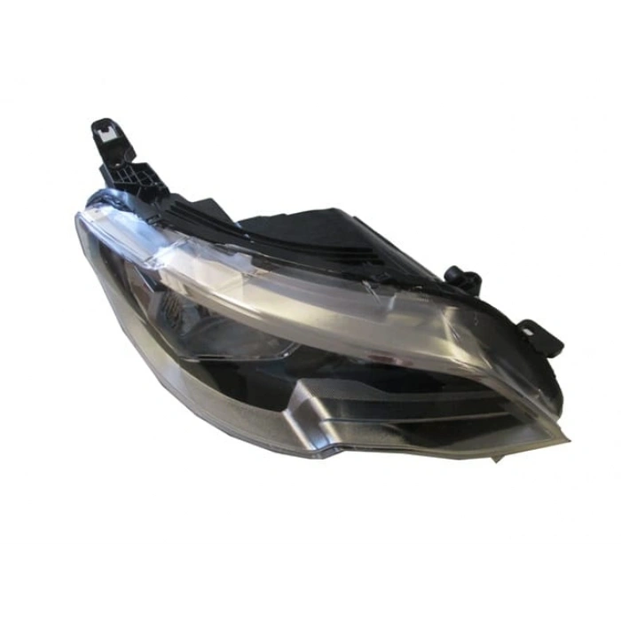 PEUGEOT 301- 17/21; FAR LAMBASI SAĞ MANUEL/ELEKTRİKLİ (AYFAR)