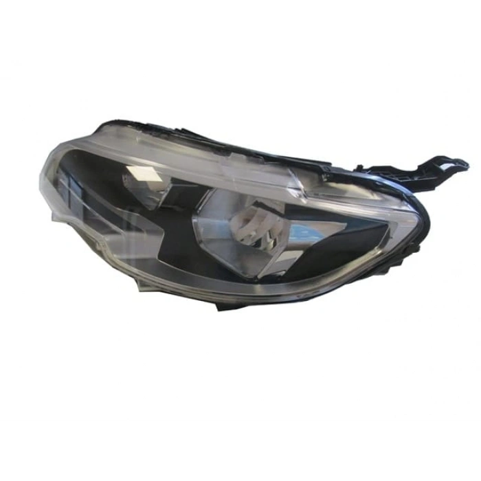 PEUGEOT 301- 17/21; FAR LAMBASI SOL MANUEL/ELEKTRİKLİ (AYFAR)