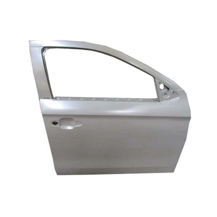 PEUGEOT 301- 17/21; ÖN KAPI KOMPLE SAĞ GRİ BOYALI (TW)