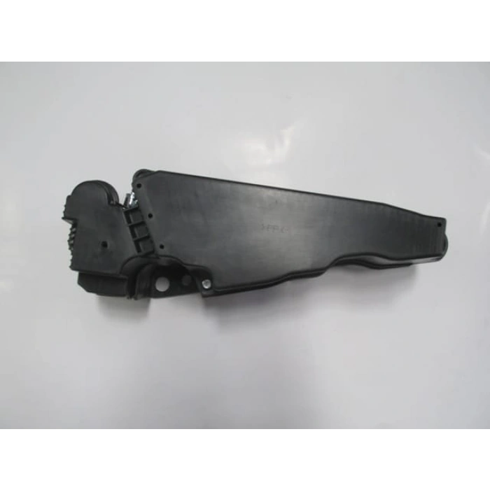 PEUGEOT 301- 17/21; PARTİKÜL FİLTRE KUTUSU ALT/ÜST KOMPLE