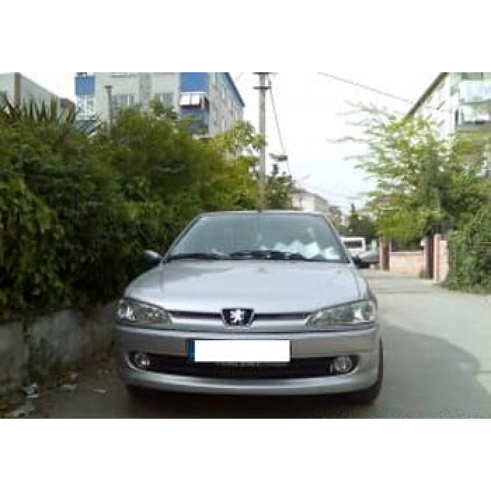 PEUGEOT 306- SD/HB- 00/01; ARAÇ BİLGİLERİ VE RESİMLERİ