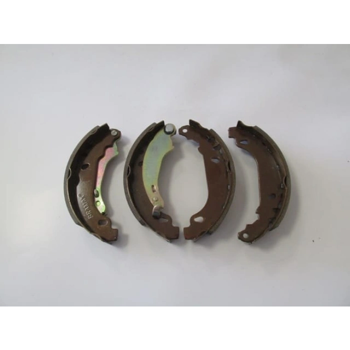 PEUGEOT 306- SD/HB- 93/96; ARKA FREN PABUCU (90X30)(BRAMAX)