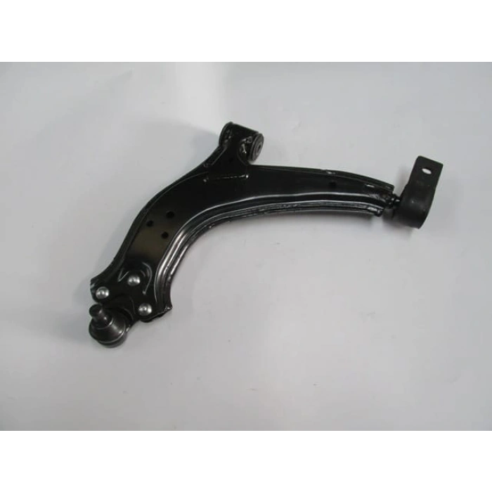 PEUGEOT 306- SD/HB- 93/96; ÖN ALT TABLA SOL ROTİLLİ/BURÇLU (SALINCAK) (18MM HİDROLİK) (SH)