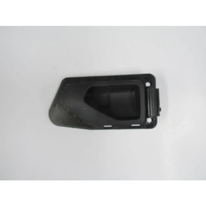 PEUGEOT 306- SD/HB- 93/96; ÖN KAPI İÇ AÇMA KOLU SAĞ SİYAH (HUSHAN)