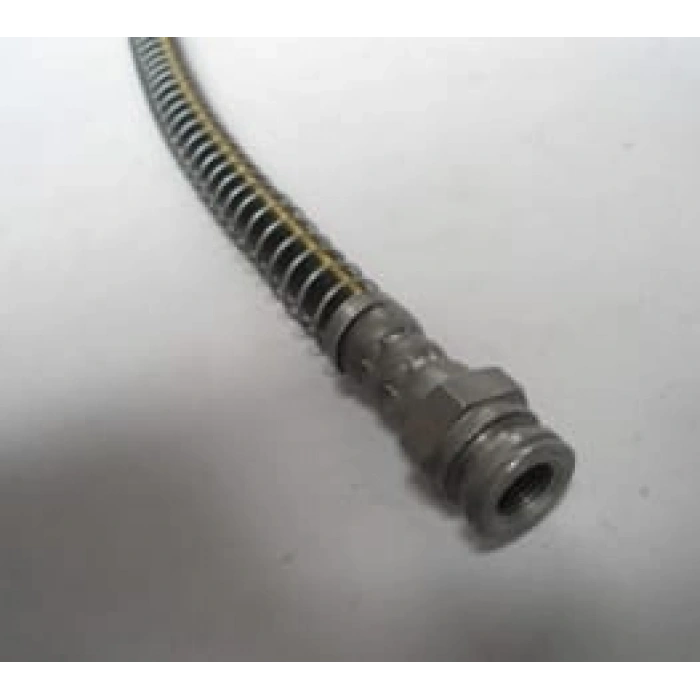 PEUGEOT 306- SD/HB- 97/00; ARKA FREN HORTUMU (SH)