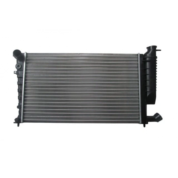 PEUGEOT 306- SD/HB- 97/00; SU RADYATÖRÜ 1.4/1.6/1.8 (MEKANİK) (610x378x23) (MANUEL)(SEGMANLI) (ORİS)
