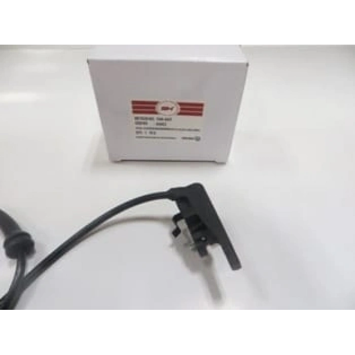 PEUGEOT 307- 01/05; ABS SENSÖRÜ ARKA SAĞ/SOL AYNI (ADET) 2 FİŞLİ (1,4/1,6/2,0/1,4 HDİ/2,0HDİ) (S