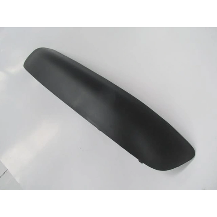 PEUGEOT 307- 01/05; ARKA TAMPON BANDI SAĞ SİYAH (HB)(EUROBUMP)