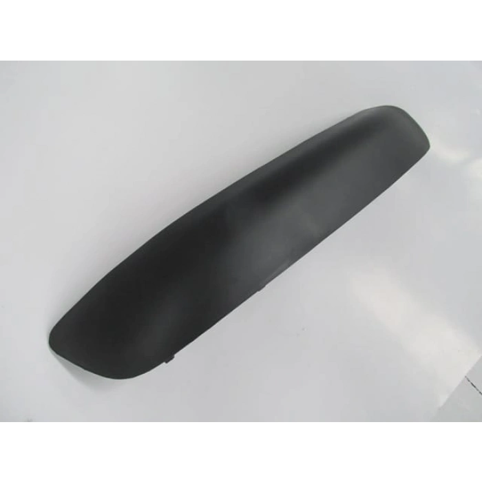 PEUGEOT 307- 01/05; ARKA TAMPON BANDI SOL SİYAH (HB)(EUROBUMP)