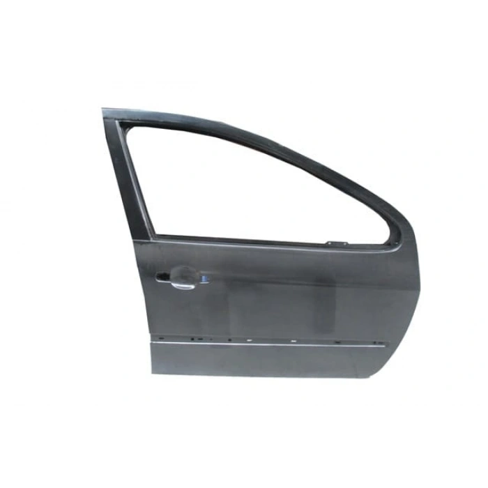 PEUGEOT 307- 01/05; ÖN KAPI KOMPLE SAĞ (İCELİ/ÇEKOMASTİKLİ)(TW)