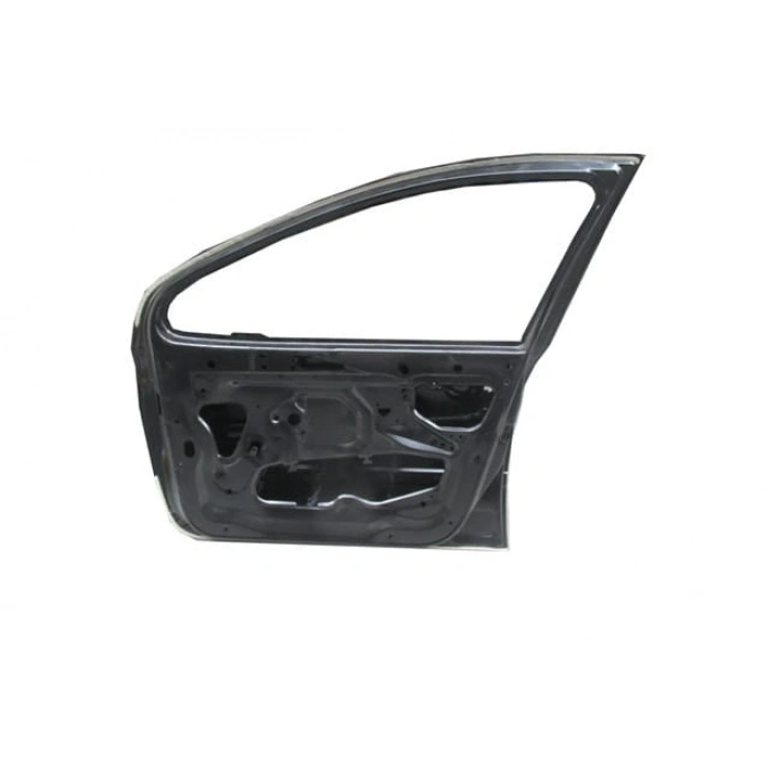 PEUGEOT 307- 01/05; ÖN KAPI KOMPLE SAĞ (İCELİ/ÇEKOMASTİKLİ)(TW)