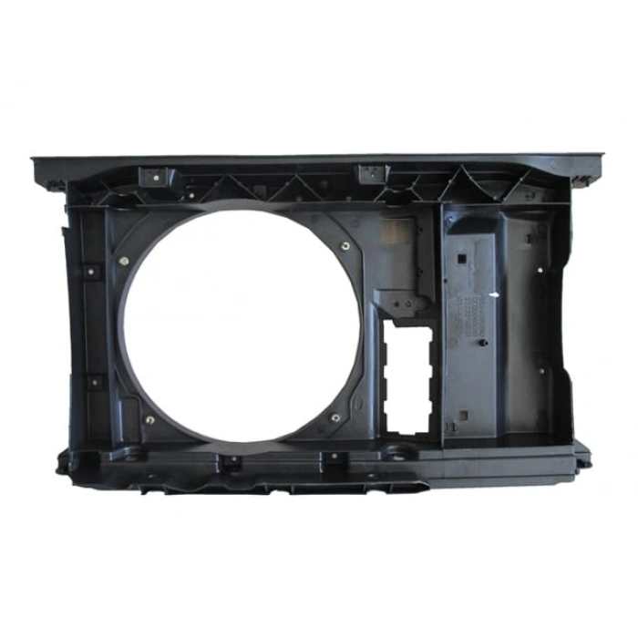 PEUGEOT 307- 01/05; ÖN PANEL KOMPLE PLASTİK (KLİMALI BENZİNLİ/DİZEL TİP) (İNTERCOOLER SIZ TİP) (TW)