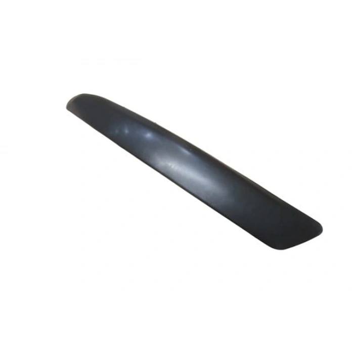 PEUGEOT 307- 01/05; ÖN TAMPON BANDI SOL SİYAH (TW)