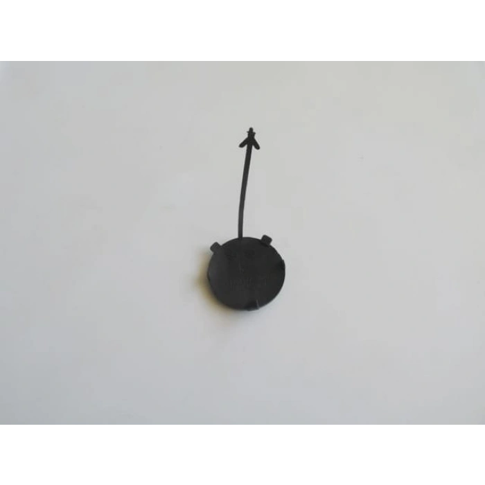 PEUGEOT 307- 01/05; ÖN TAMPON ÇEKİ DEMİRİ KAPAĞI